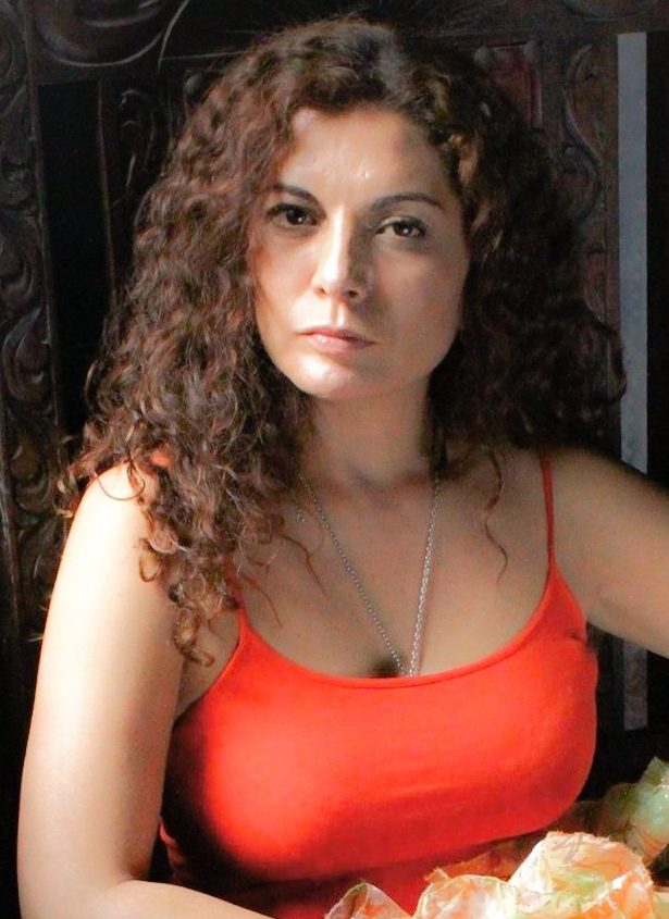 Aleyda Gallardo