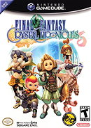 Final Fantasy:  Crystal Chronicles