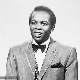 Lou Rawls