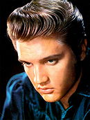 Elvis Presley