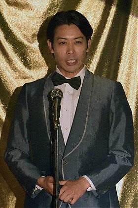 Yousuke Minokawa