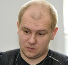 Ramunas Cicenas