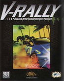V-Rally: Multiplayer Championship Edition
