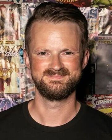 Ryan Kinel