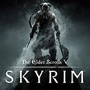 The Elder Scrolls Skyrim - Xbox