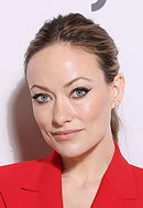 Olivia Wilde