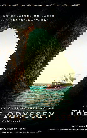 The Odyssey