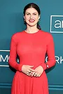 Alexandra Daddario