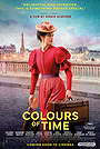 Colours of Time
