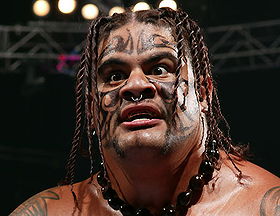 Eddie Fatu