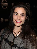 Carly Pope