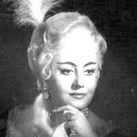 Regine Crespin