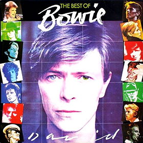 The Best Of Bowie