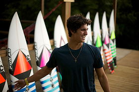 Gabriel Medina