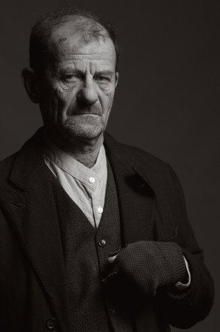 Miklós Székely B.