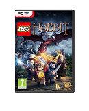 LEGO The Hobbit (PC DVD)