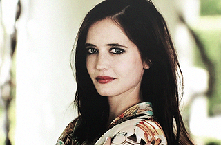 Eva Green pictures and photos