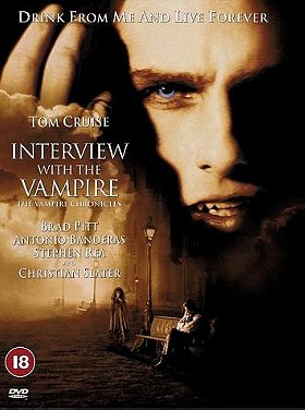 Interview With The Vampire -- Special Edition  