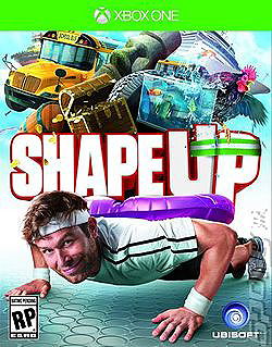 Shape Up