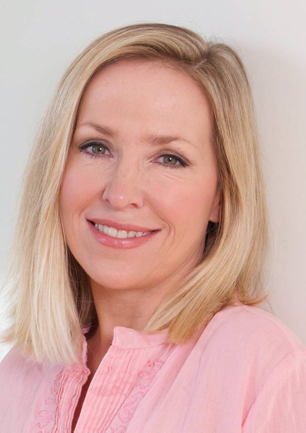 Lowri Turner
