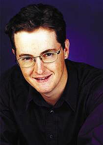 Matthew Reilly