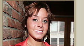 Geneviève Déry