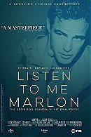 Listen to Me Marlon                                  (2015)