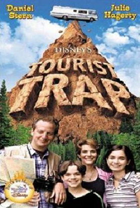 "The Wonderful World of Disney" Tourist Trap
