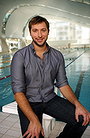 Ian Thorpe