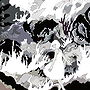 Hades (The Nine Stages of Change at the Deceased Remains)