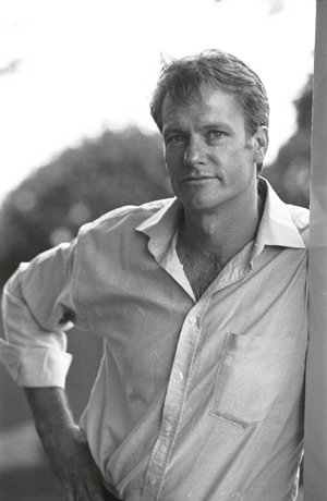 William McInnes