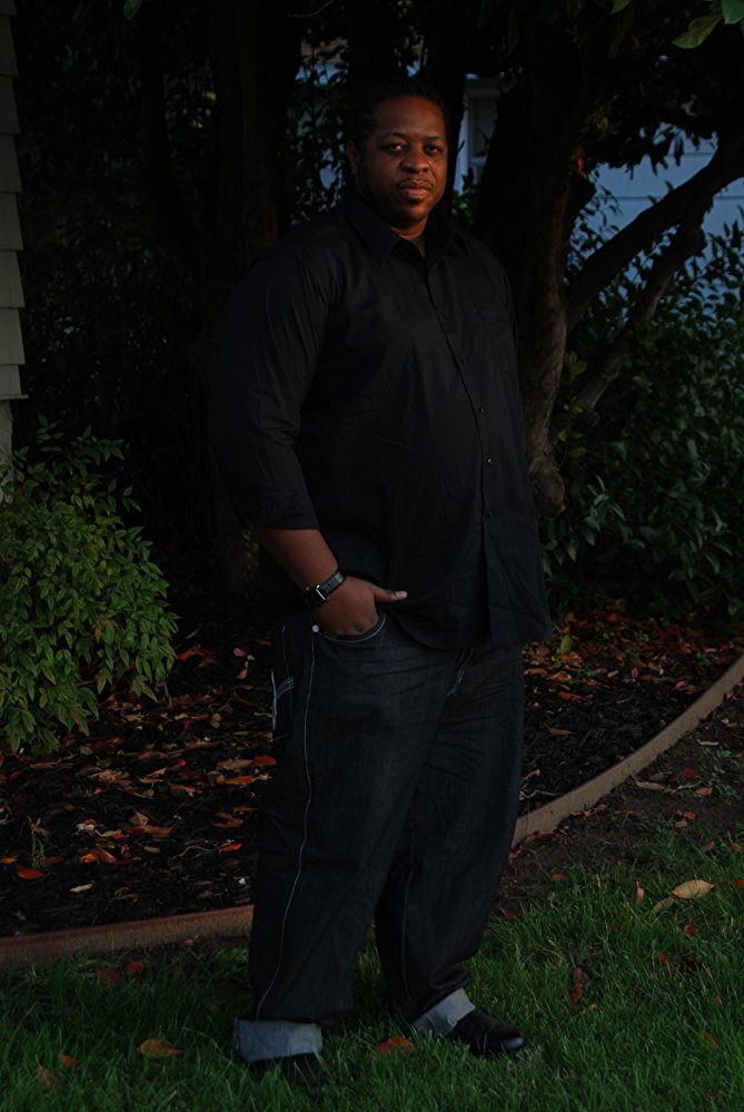 Ken Anthony II