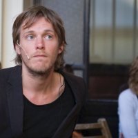 Steve Aernouts