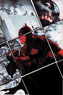 Batman: War Games Act 3