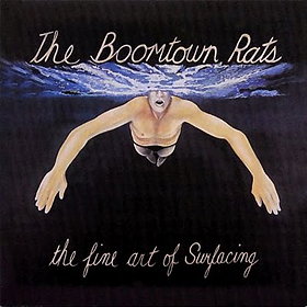 The Fine Art of Surfacing [Vinyl - 1979]