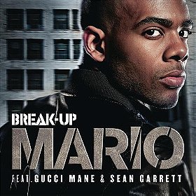 Break Up [Explicit]