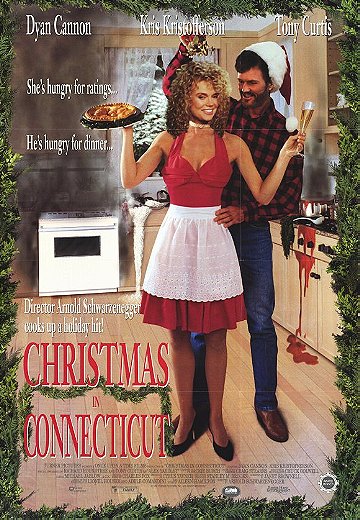 Christmas in Connecticut                                  (1992)