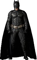 Bruce Wayne / Batman (Christian Bale)
