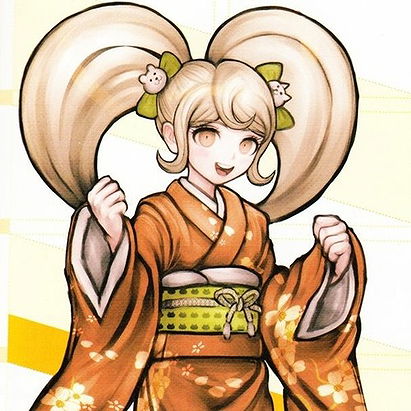 Hiyoko Saionji