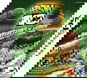 Ben 10: Protector of Earth