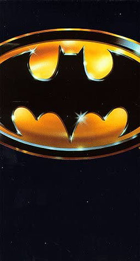 Batman [VHS]