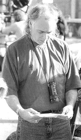 John Eyres