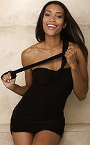 Annie Ilonzeh