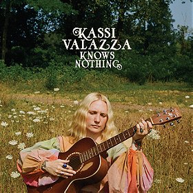 Kassi Valazza Knows Nothing