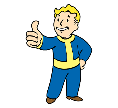 Vault Boy