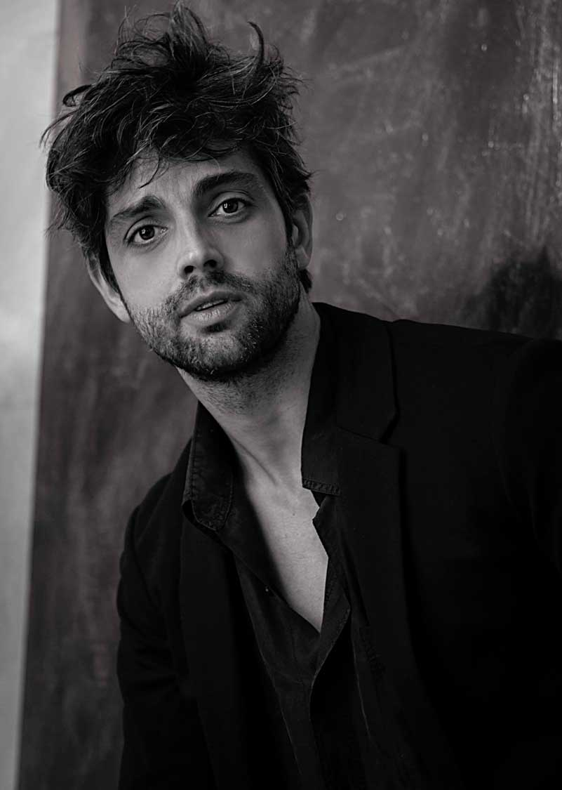 Christian Escuredo