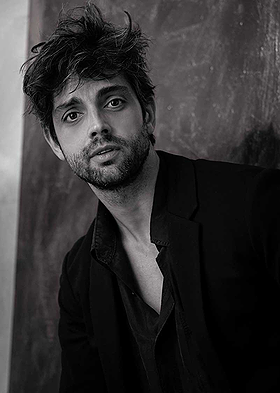 Christian Escuredo