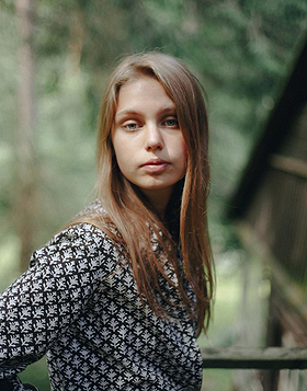 Ina Marija Bartaité