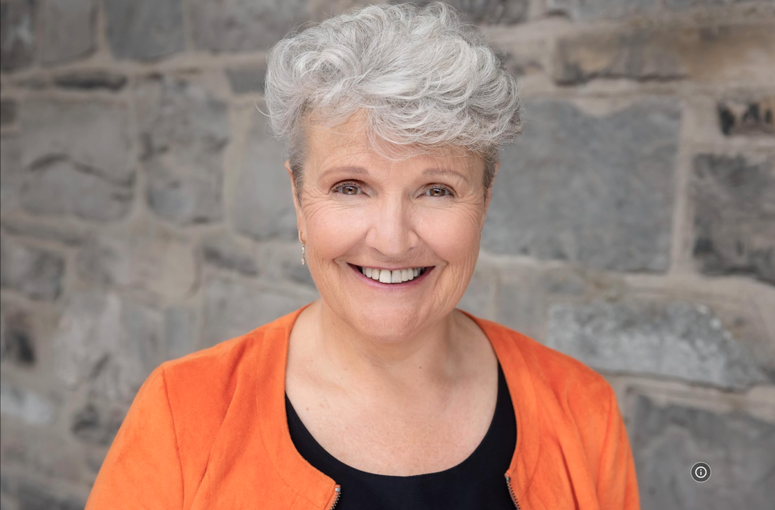 Rosemary Henderson