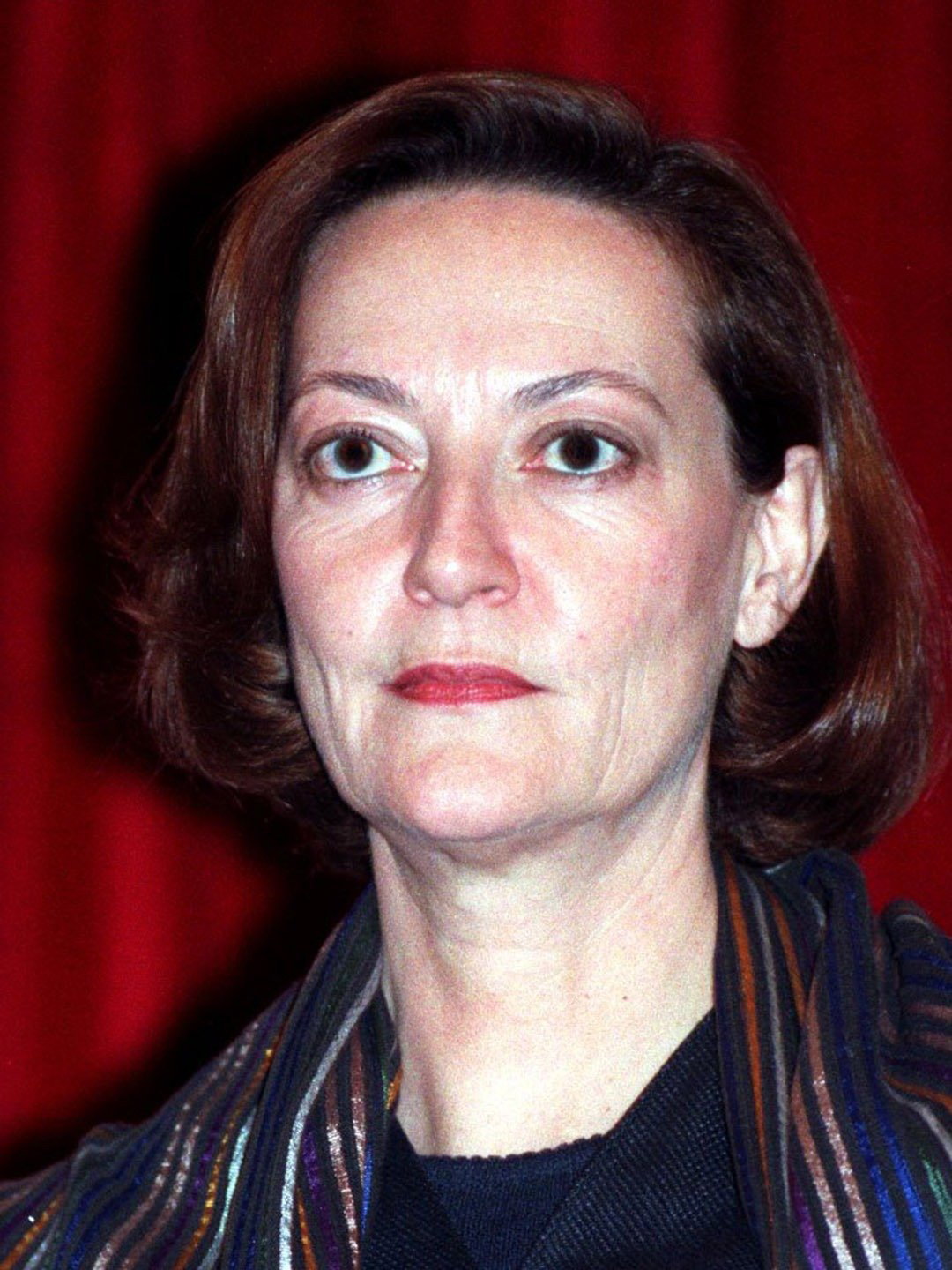 Nuria Gallardo